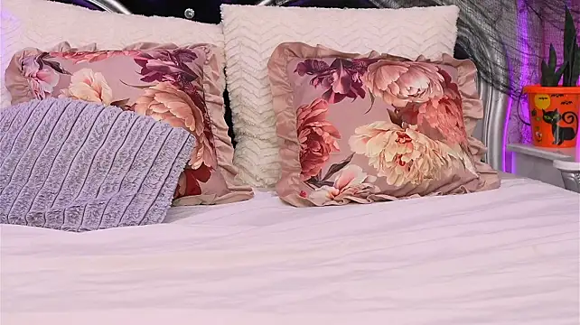 ScarletVex Live XXX-Chat