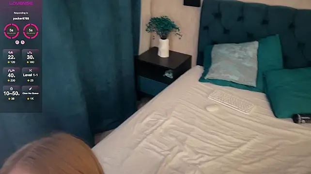 Chat XXX Live Dellris