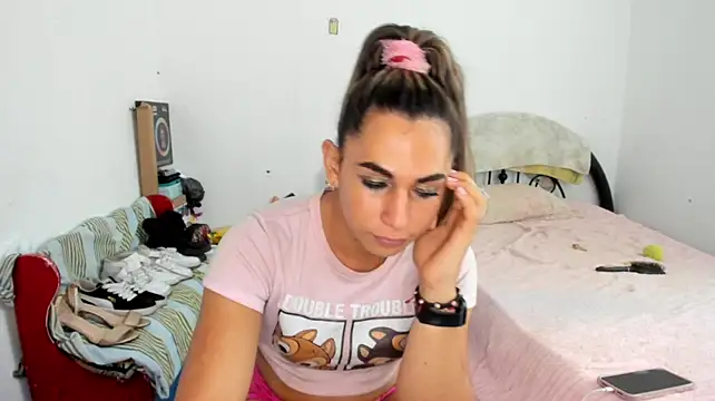 brenda_sofia69's Live XXX Chat