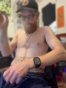 XXX chat uživo modela neonginger