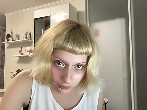 NicoNicole – Live XXX-chat