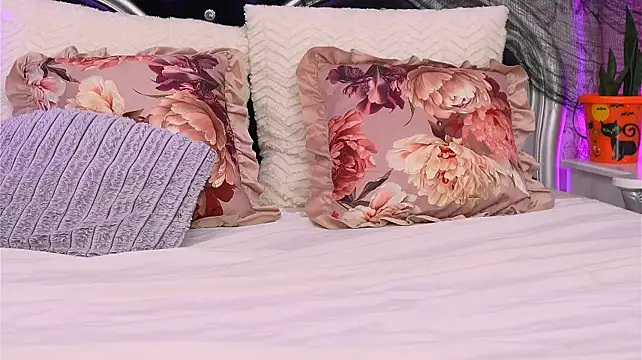 ScarletVex: απευθείας συνομιλία ΧΧΧ