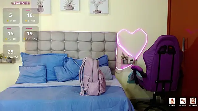 _naomi_s 라이브 XXX 채팅
