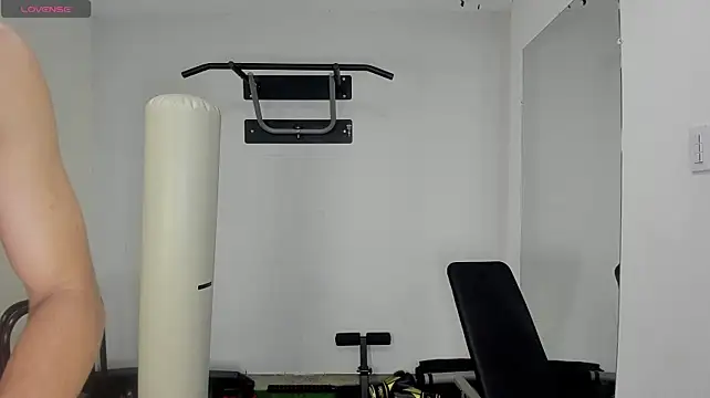 Ryan_grayx Live XXX-Chat