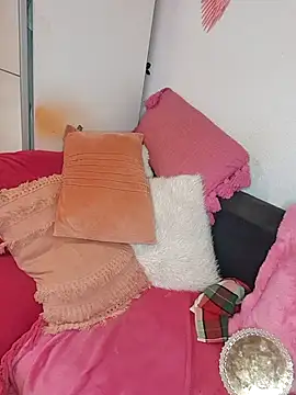 Živý XXX chat AshleyRedlips