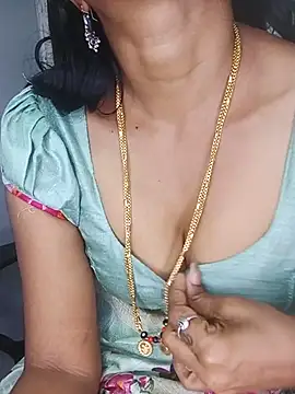 Show de Deepa_kannadatelugu na webcam
