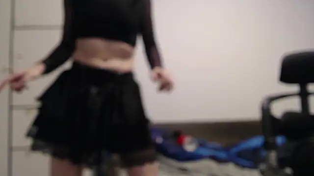 צ'אט XXX בשידור חי של FemboyMiles