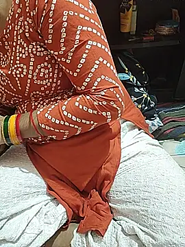 O_My_GoodnesS Live XXX-chat