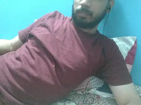 Chat XXX en directo de Precumboner