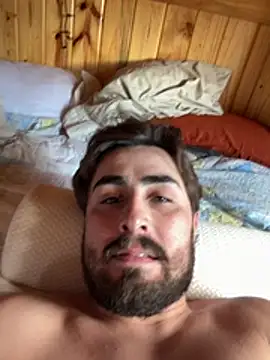 SierraxRuben26's Live XXX Chat