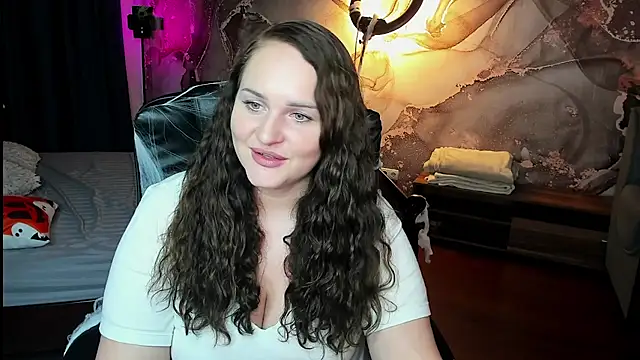 Онлайн чат XXX Chorna_Rouse