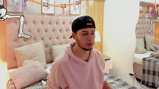 Chat XXX ao vivo de Jonath_1