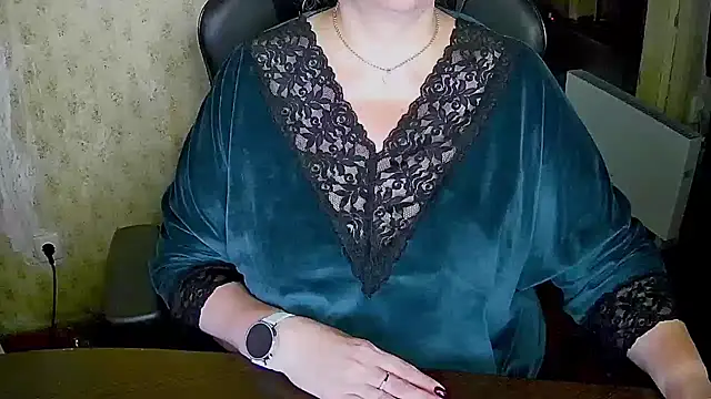 AlisaHot55 라이브 XXX 채팅