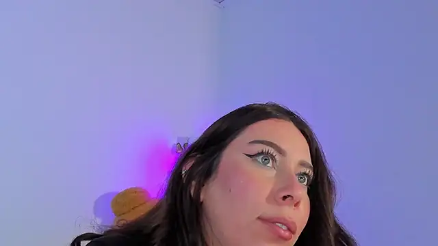 JanneKim Adlı Modelin Canlı XXX Sohbeti