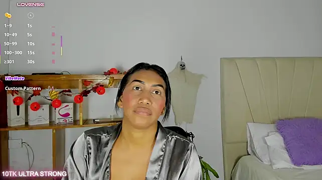 Czat XXX na żywo – kristel_lee_