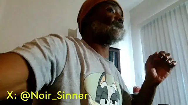 sinnernoir's Live XXX Chat
