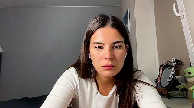 TawnaSeveryn Live XXX-Chat