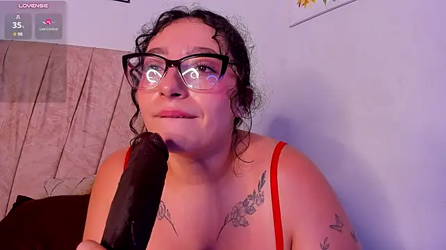 Živý XXX chat sweet_p_