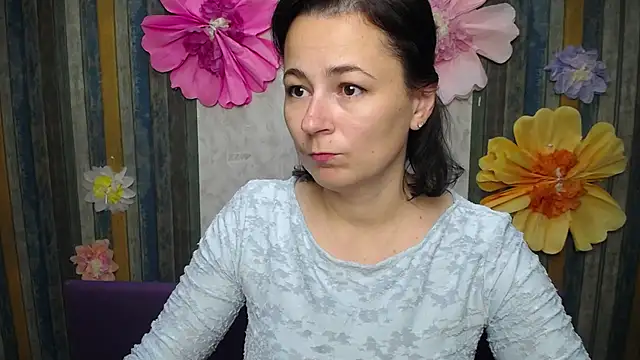 Chatroom XXX en direct de MarieSho