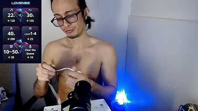 Damian_Dusk's Live XXX Chat