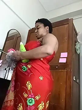 AcetousAbb 라이브 XXX 채팅