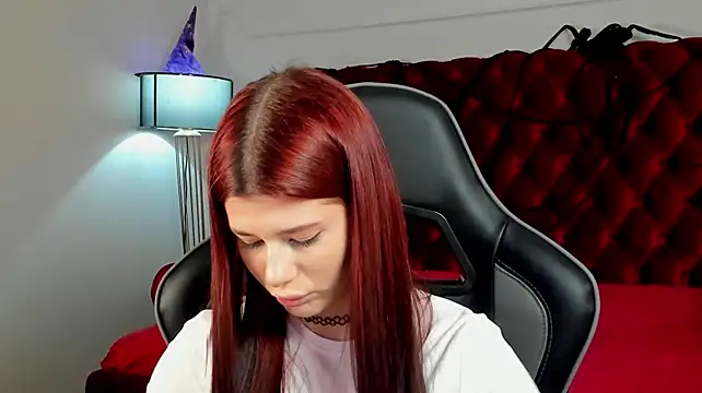 AriaAshford Live XXX-chat
