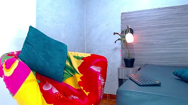 Roman_Muscle_ Webcam Show