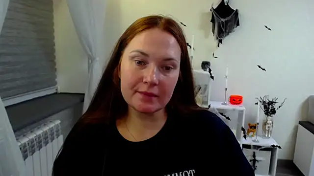 Živý XXX chat Lady_Tiana