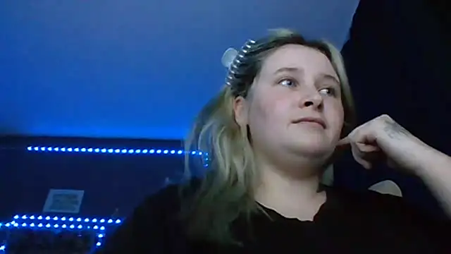 Živý XXX chat Light_Luna