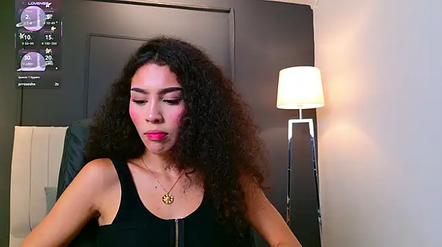 Živý XXX chat Melodi_moon