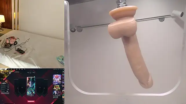 Chat XXX Live CamilaVegas_