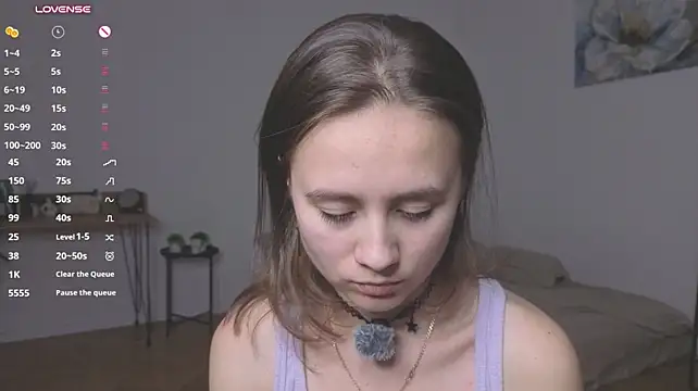 Crysta1Eva_'s Live XXX Chat