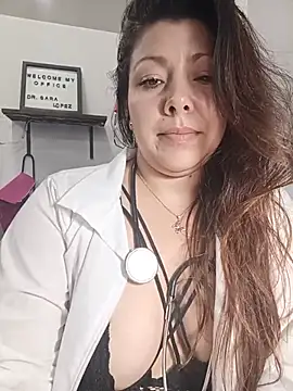 دردشة SARA_21- الجنسية المباشرة