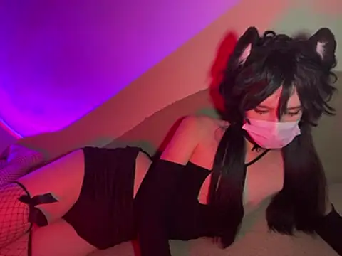 Milo_Vell 即時 XXX 聊天