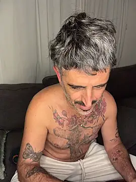 neverland69のライブXXXチャット
