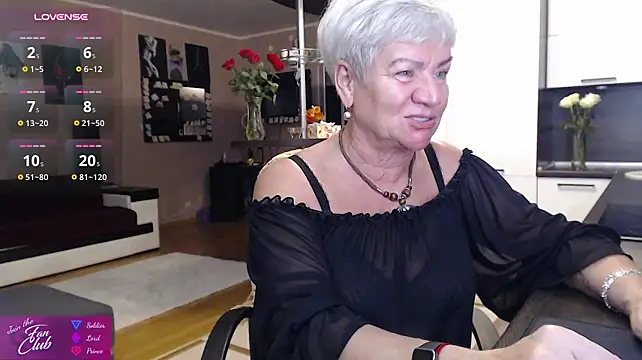 Chat XXX Live roxana_brooks