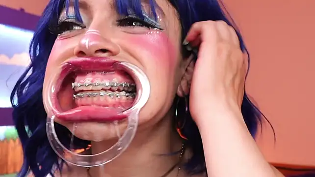 miss__wandaのライブXXXチャット