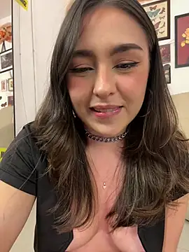 SofiMeza's Live XXX Chat