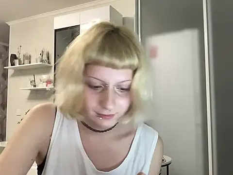 NicoNicole's Live XXX Chat