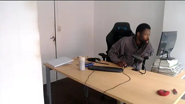 Chat XXX en directo de Mastertopdome