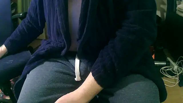 Chat XXX Live Buggemann
