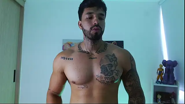 Jacobb_Phoenix live XXX chat