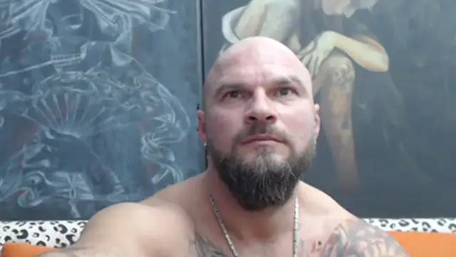 Chat XXX Live viking_30