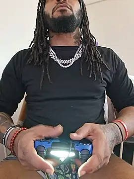 Chat XXX ao vivo de TooGoodConway23
