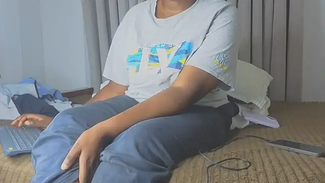 แชท XXX สดของ nastyslimy