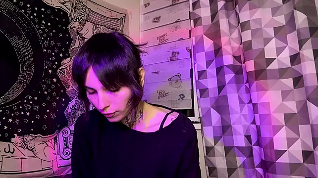 Czat XXX na żywo – SweetFemBoyy