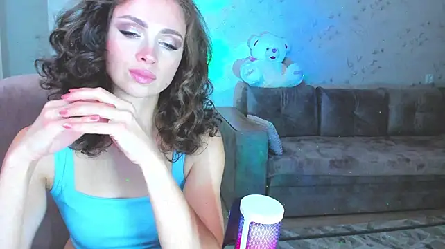 Amber_Carrol's Live XXX Chat