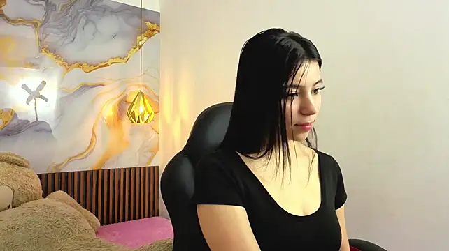 แชท XXX สดของ MadissonLewis1