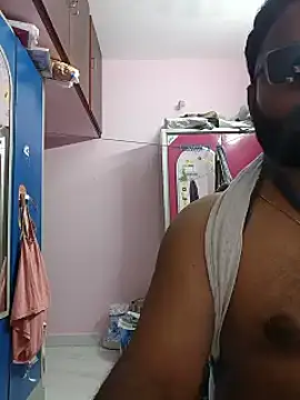 sidvini Live XXX-chat