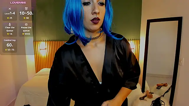 kristen_kassi Chat XXX live